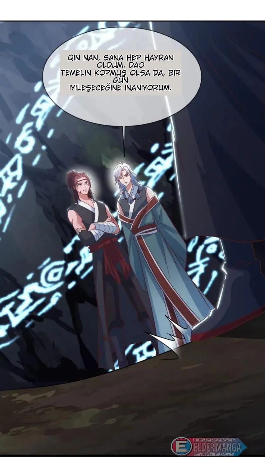 Eşsiz Savaş Ruhu Bölüm 668 - Sayfa 13