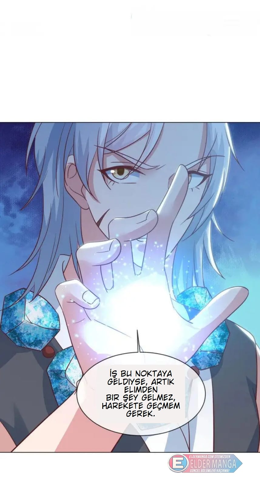 Eşsiz Savaş Ruhu Bölüm 668 - Sayfa 14