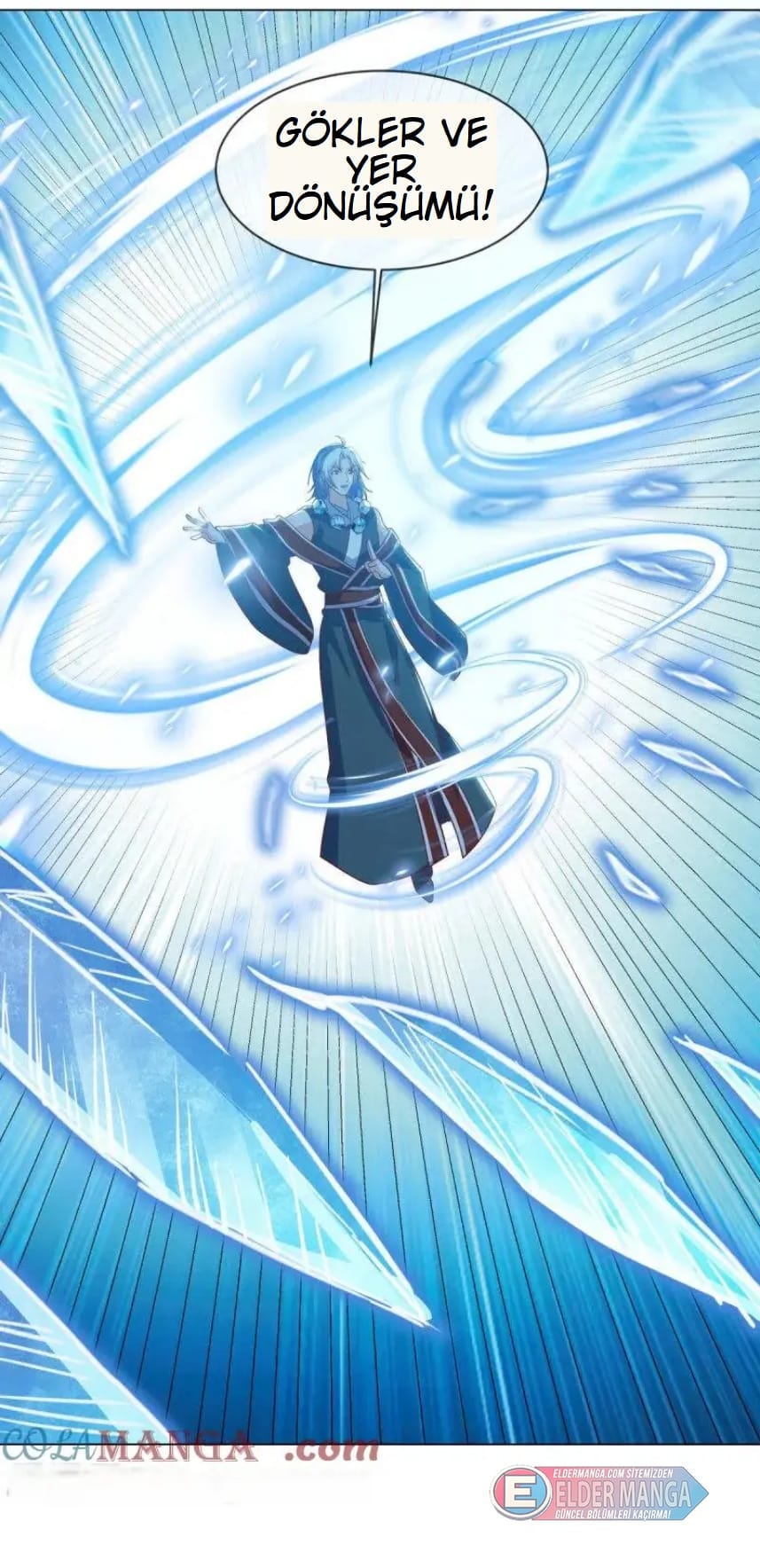 Eşsiz Savaş Ruhu Bölüm 668 - Sayfa 16