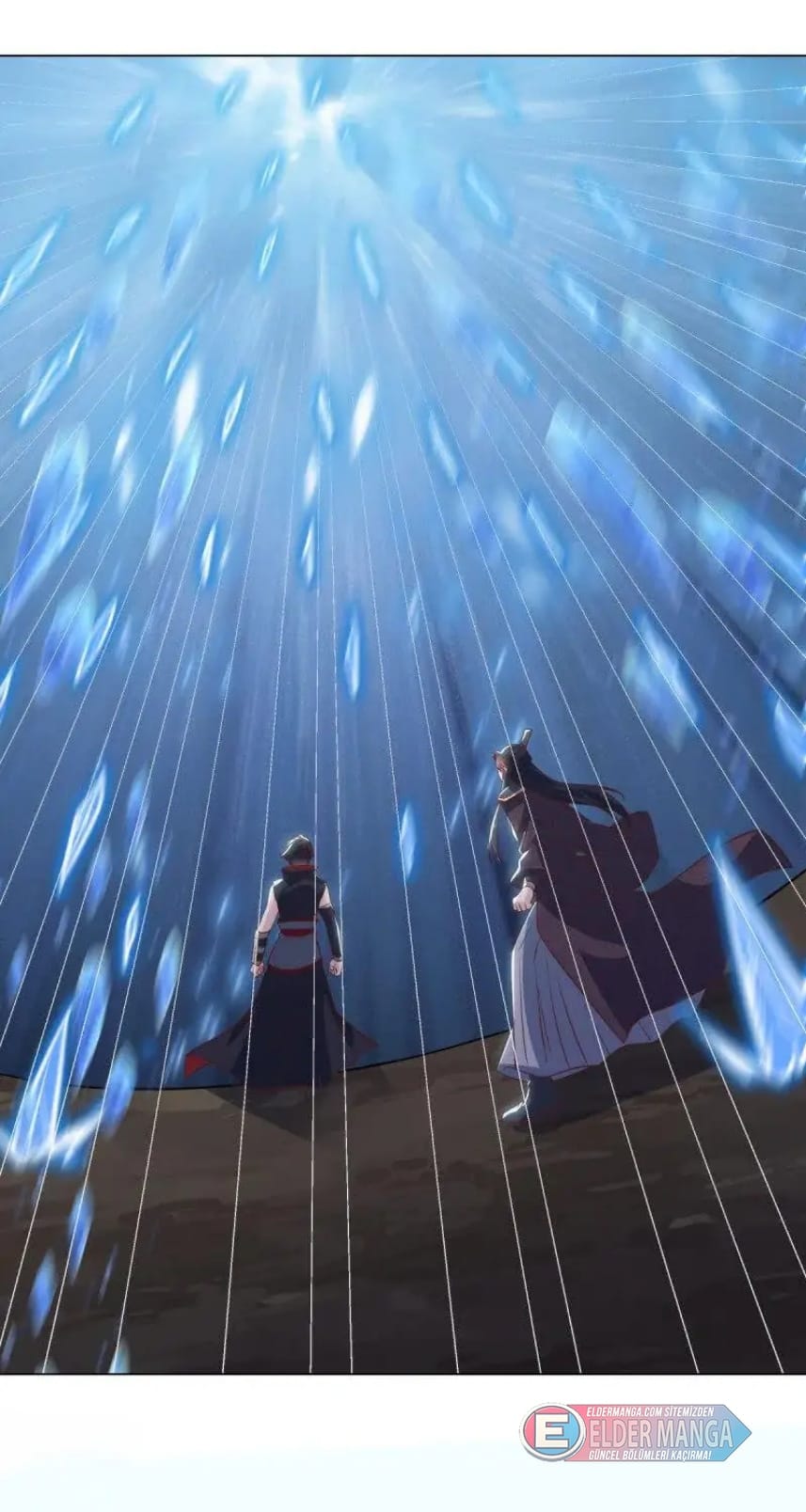 Eşsiz Savaş Ruhu Bölüm 668 - Sayfa 17