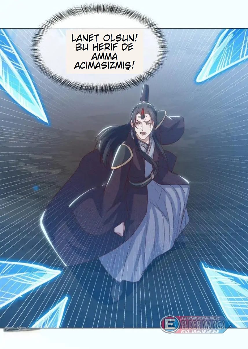 Eşsiz Savaş Ruhu Bölüm 668 - Sayfa 18