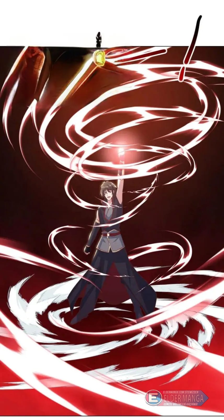 Eşsiz Savaş Ruhu Bölüm 668 - Sayfa 20