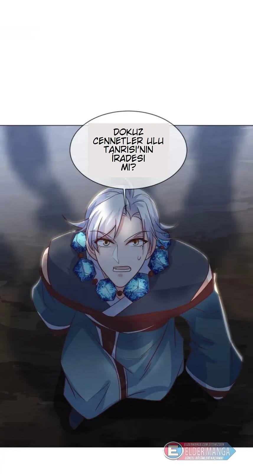 Eşsiz Savaş Ruhu Bölüm 668 - Sayfa 23