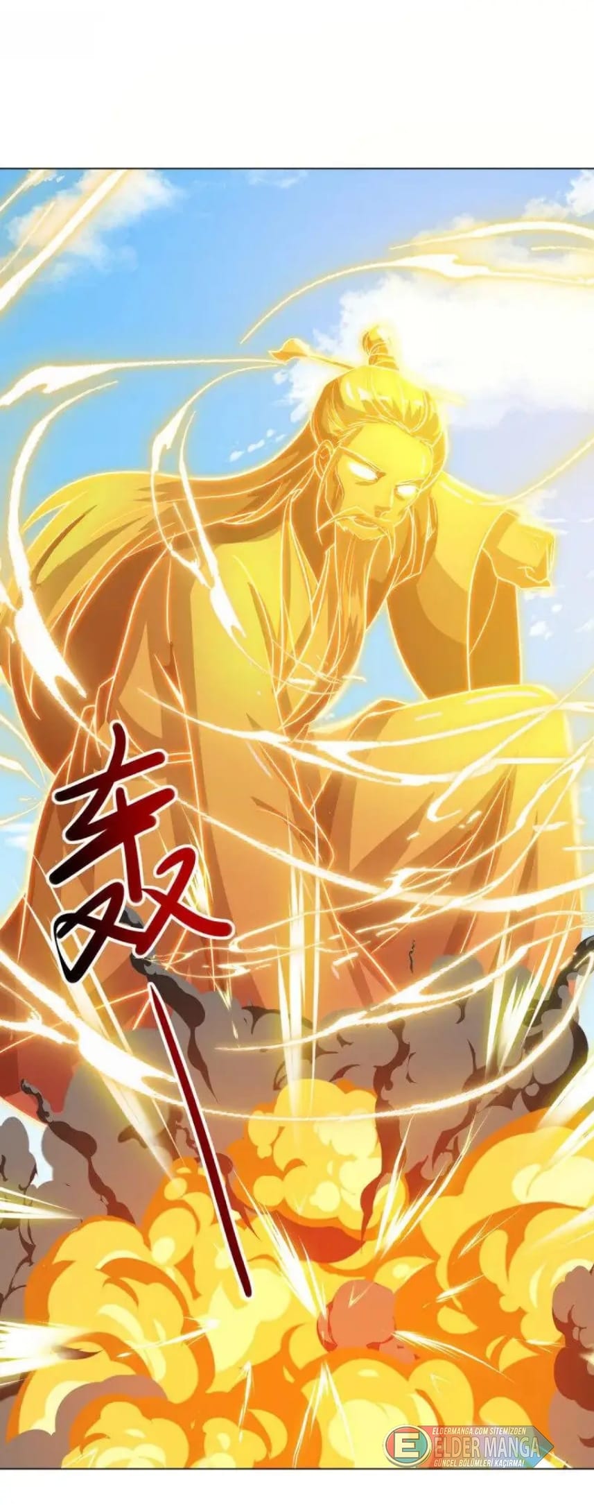 Eşsiz Savaş Ruhu Bölüm 668 - Sayfa 24