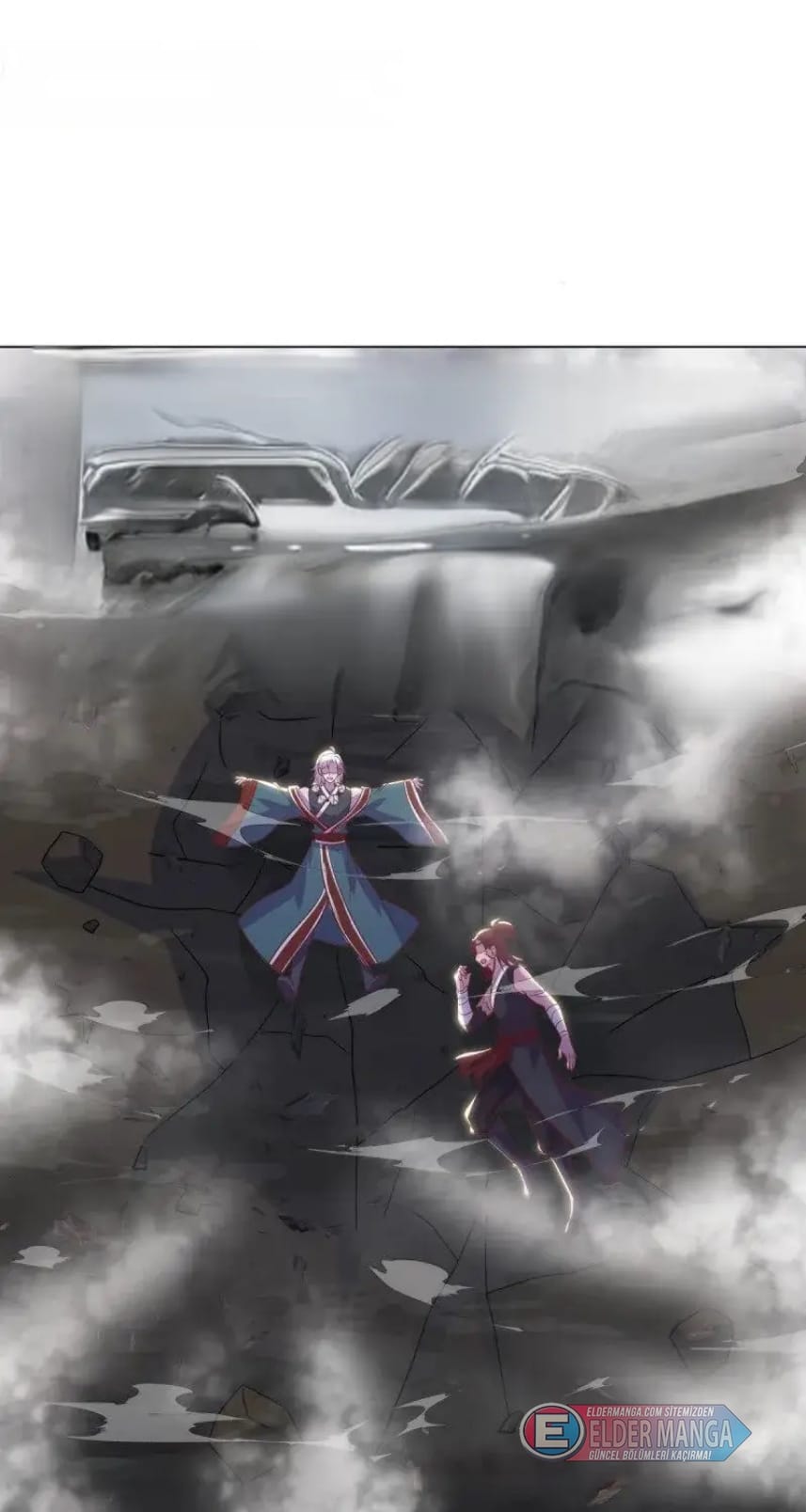 Eşsiz Savaş Ruhu Bölüm 668 - Sayfa 25