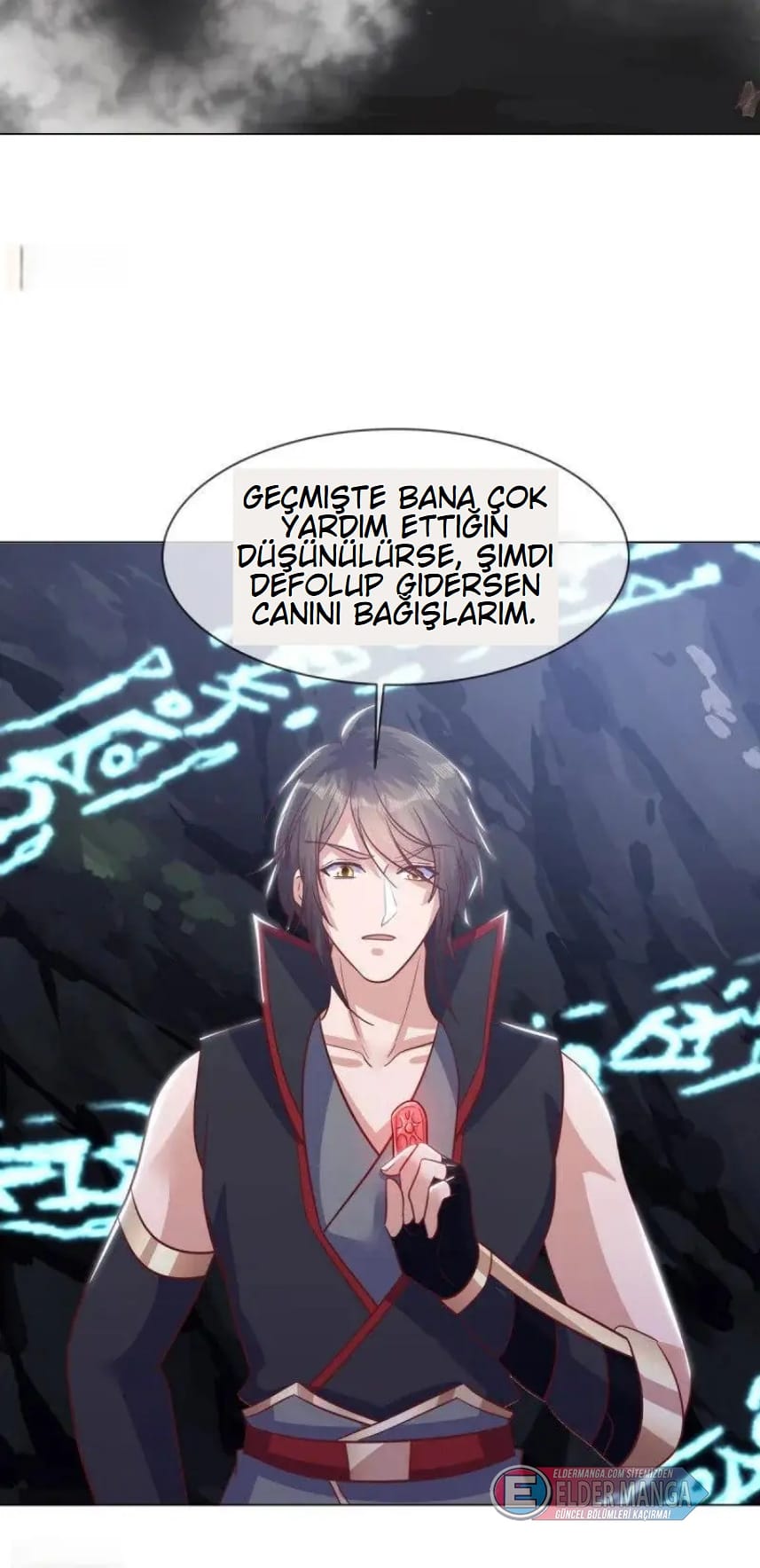 Eşsiz Savaş Ruhu Bölüm 668 - Sayfa 26