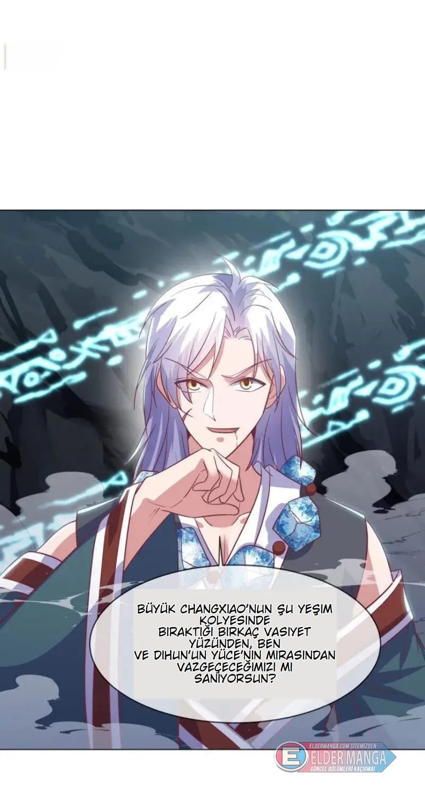 Eşsiz Savaş Ruhu Bölüm 668 - Sayfa 29