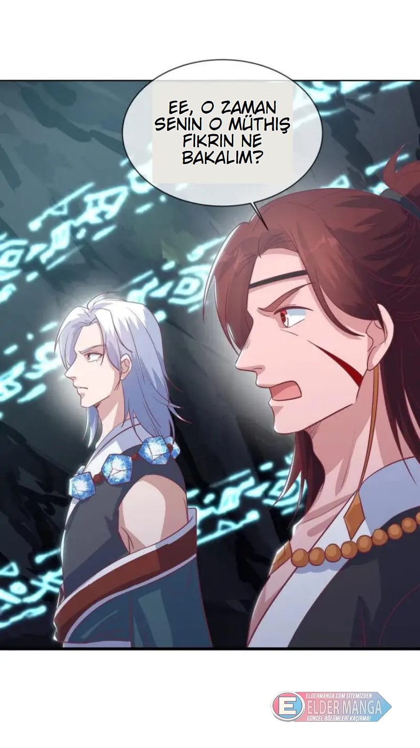 Eşsiz Savaş Ruhu Bölüm 668 - Sayfa 31