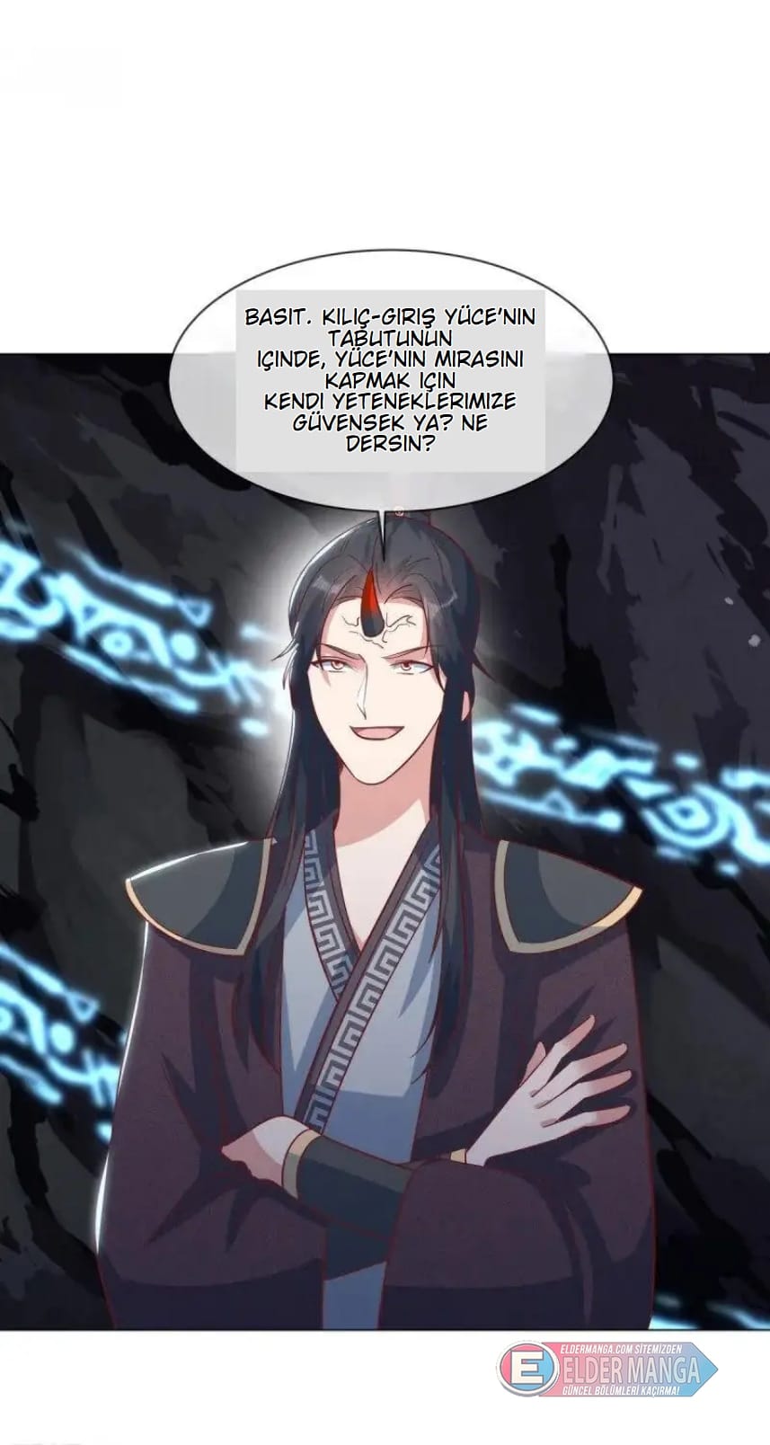Eşsiz Savaş Ruhu Bölüm 668 - Sayfa 32