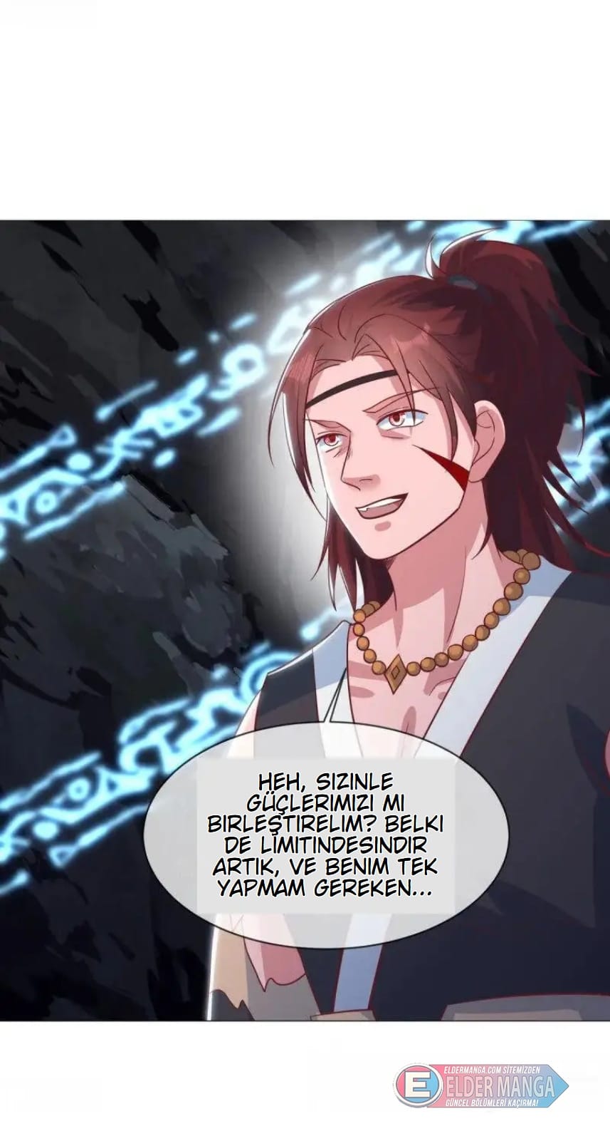 Eşsiz Savaş Ruhu Bölüm 668 - Sayfa 33