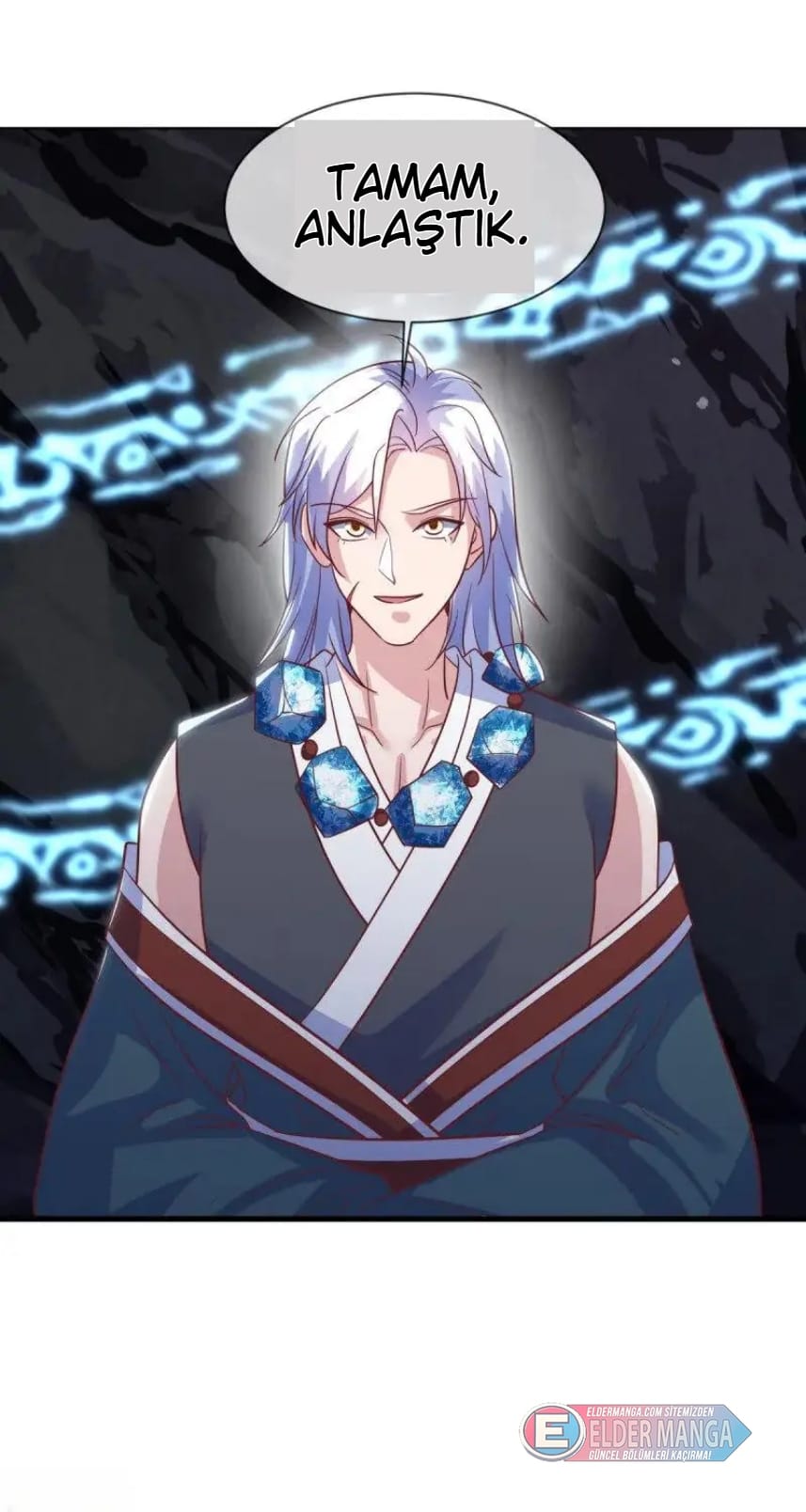 Eşsiz Savaş Ruhu Bölüm 668 - Sayfa 34