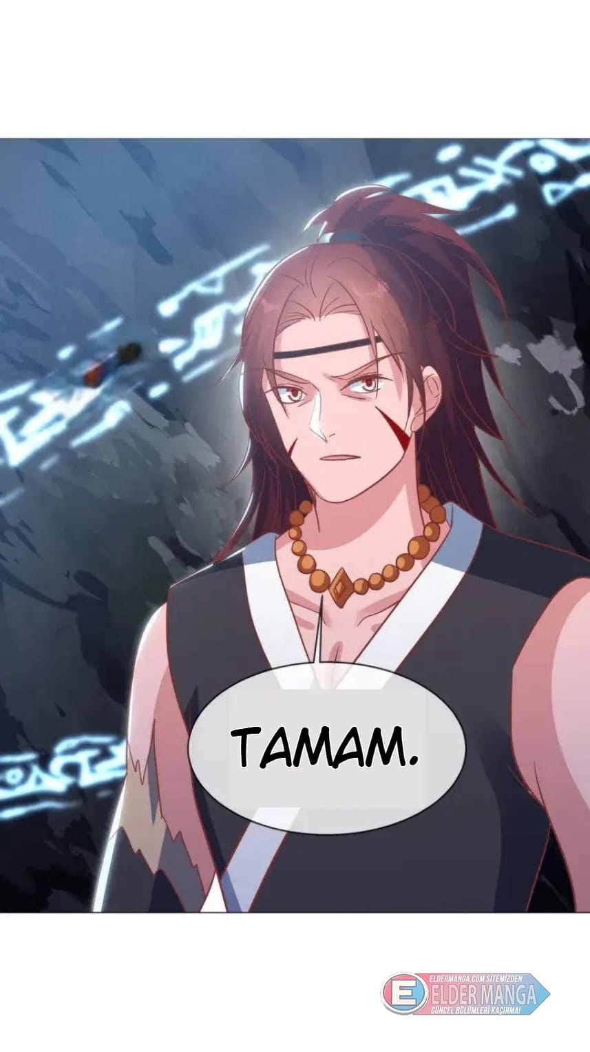 Eşsiz Savaş Ruhu Bölüm 668 - Sayfa 36