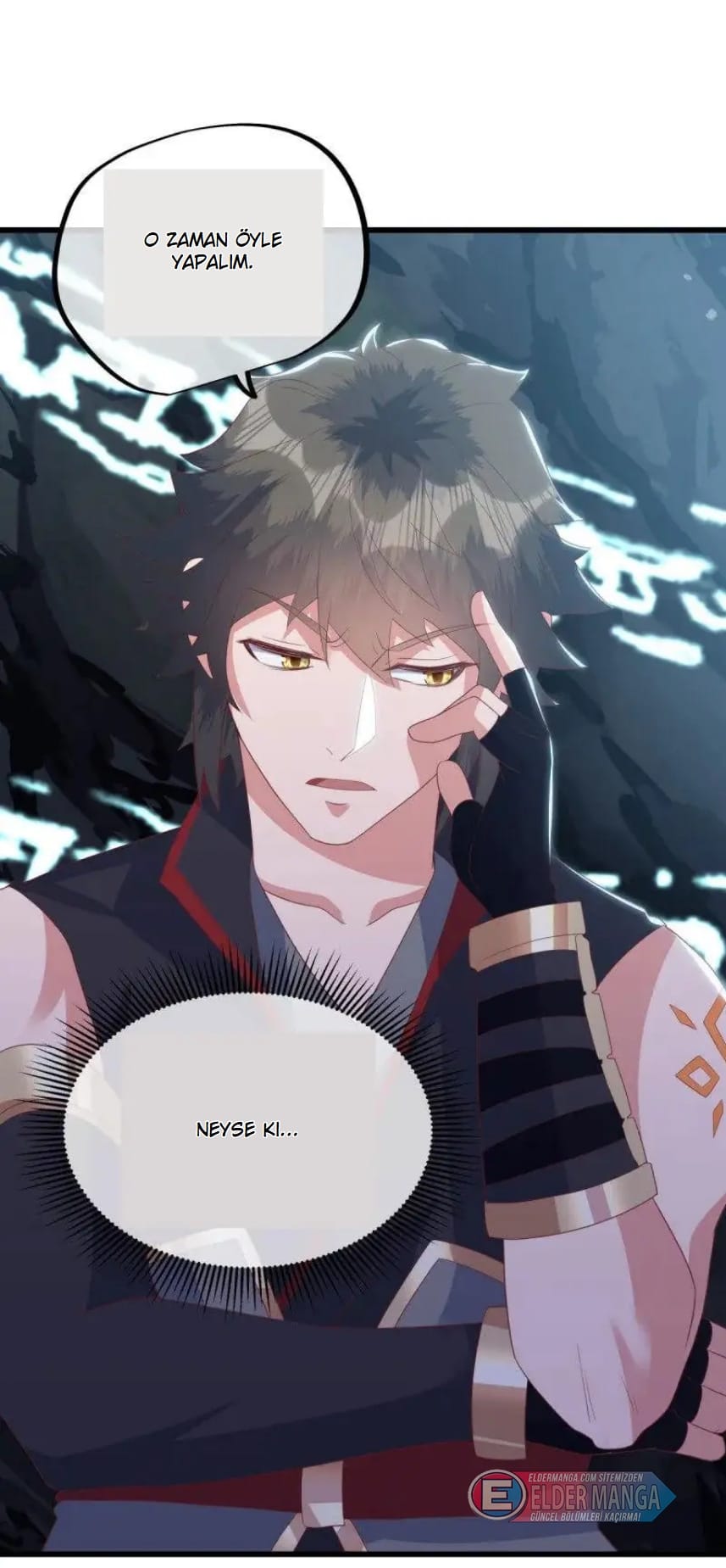 Eşsiz Savaş Ruhu Bölüm 668 - Sayfa 38