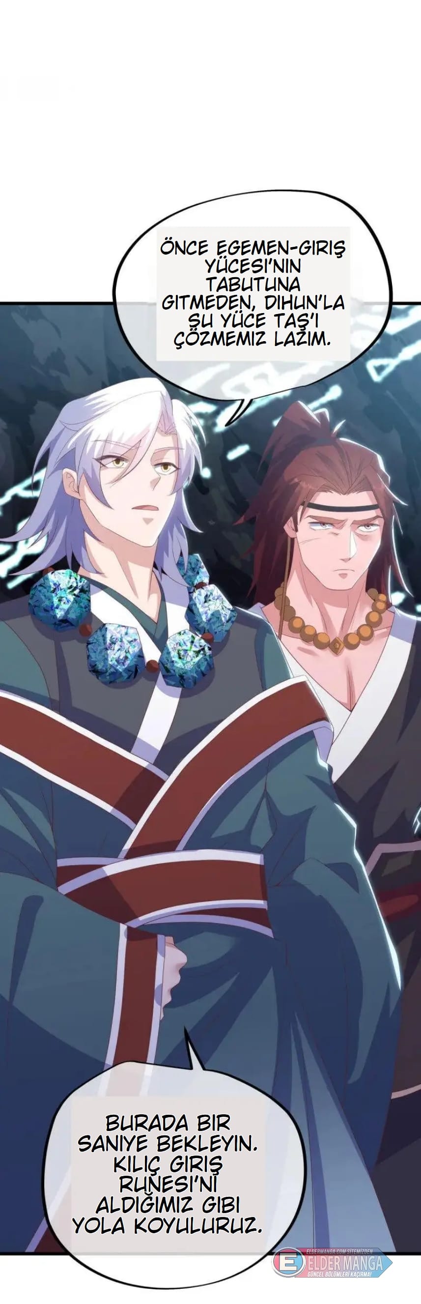 Eşsiz Savaş Ruhu Bölüm 668 - Sayfa 39