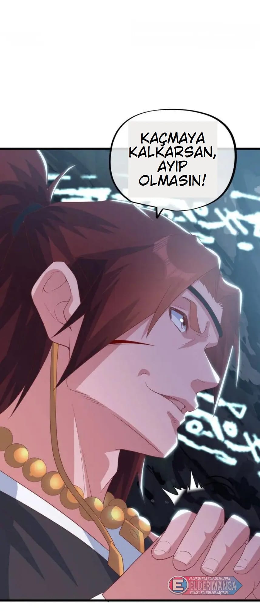 Eşsiz Savaş Ruhu Bölüm 668 - Sayfa 40