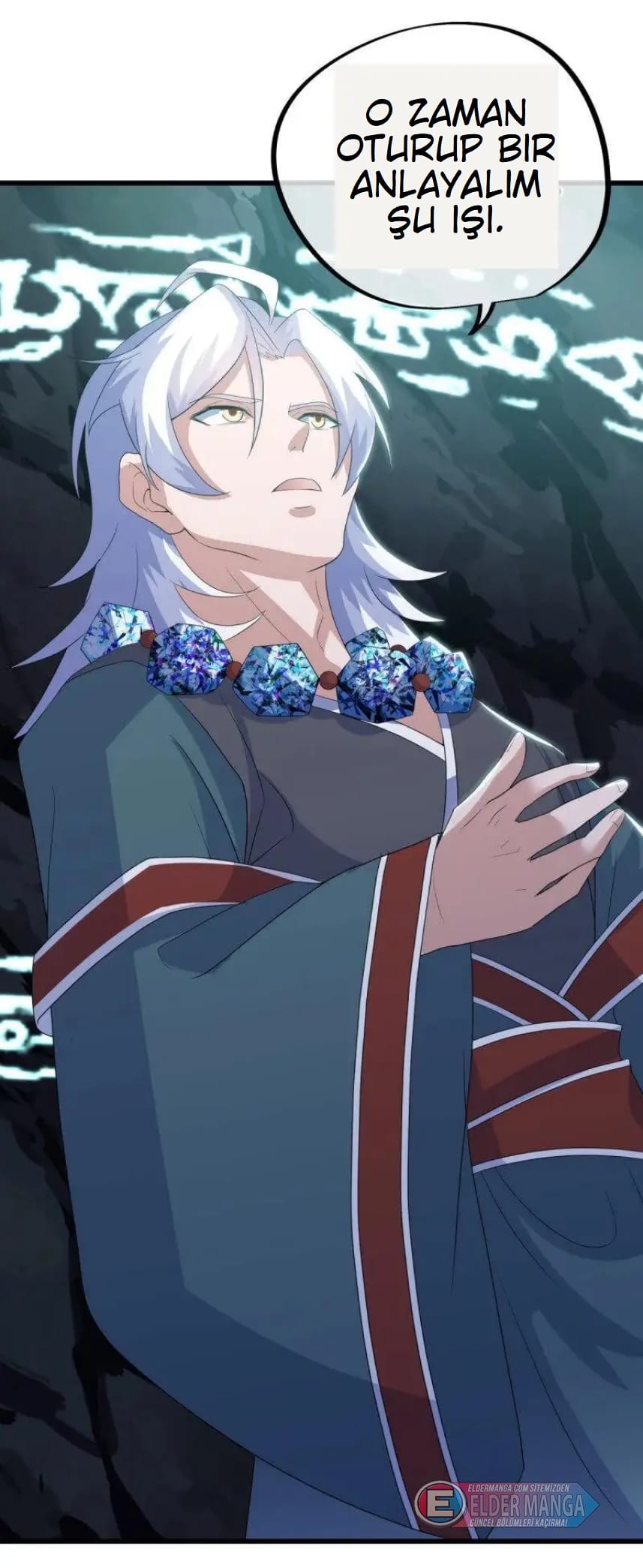 Eşsiz Savaş Ruhu Bölüm 668 - Sayfa 43