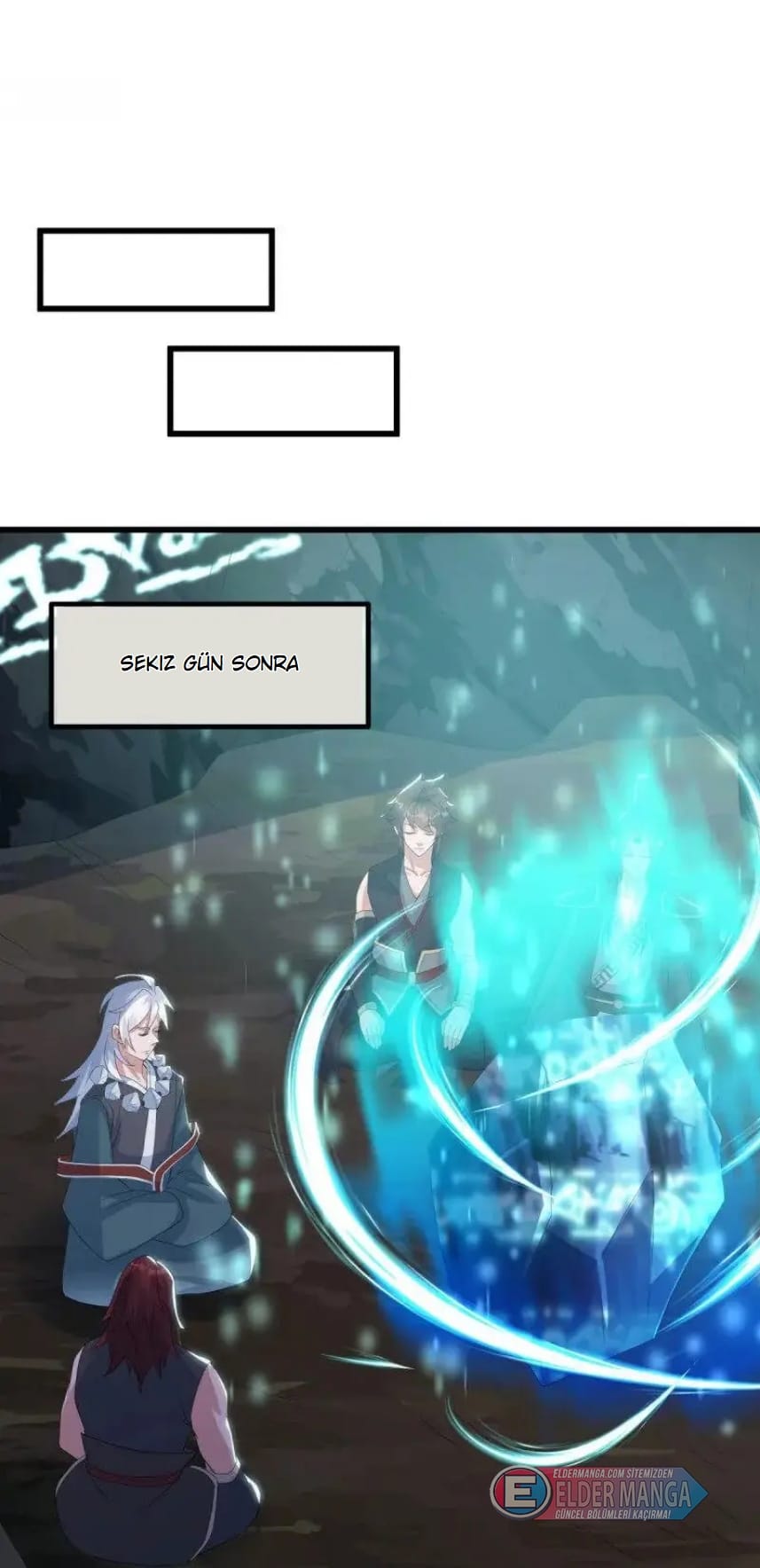 Eşsiz Savaş Ruhu Bölüm 668 - Sayfa 44