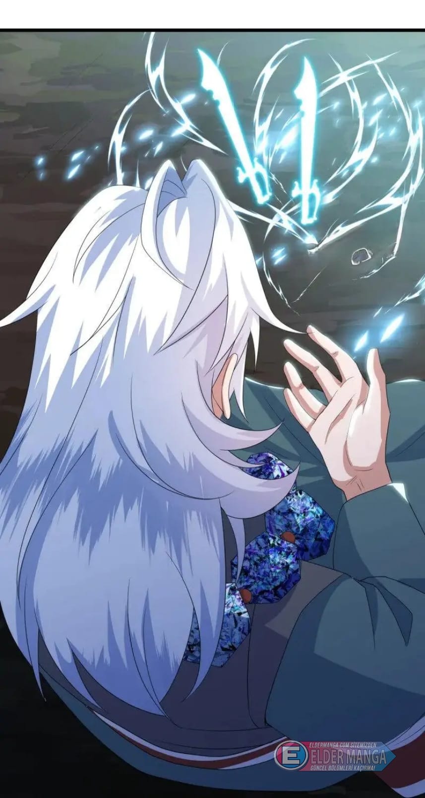 Eşsiz Savaş Ruhu Bölüm 668 - Sayfa 46