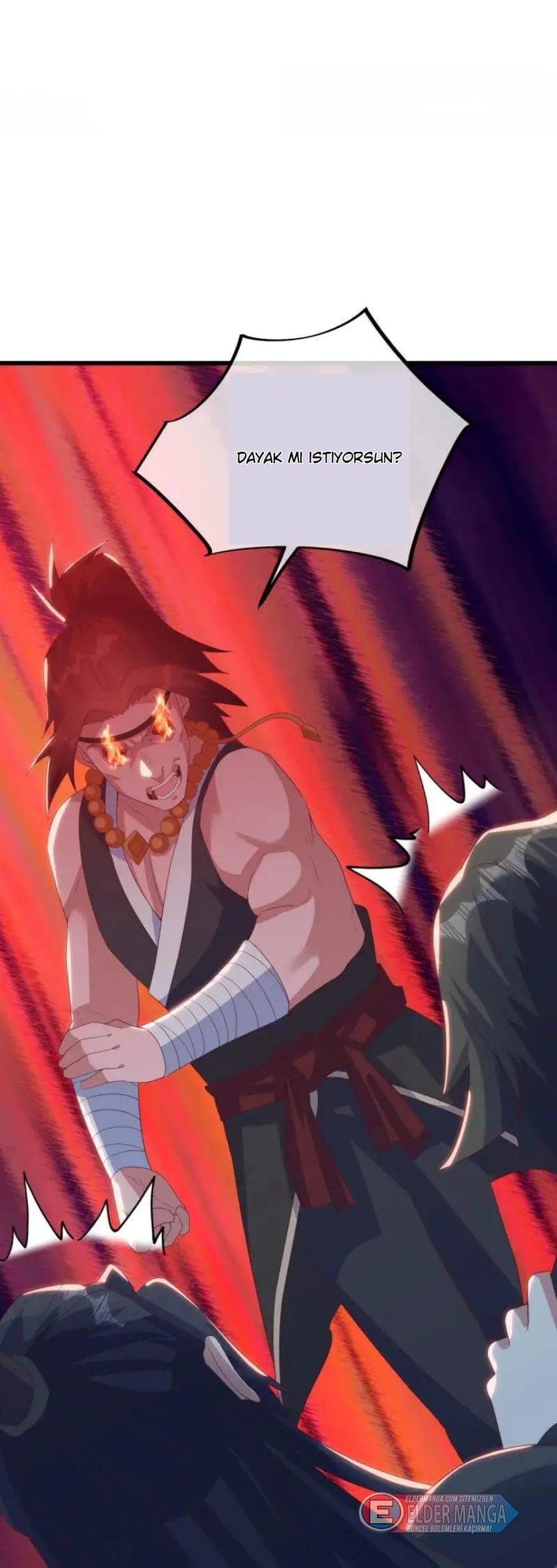 Eşsiz Savaş Ruhu Bölüm 668 - Sayfa 50