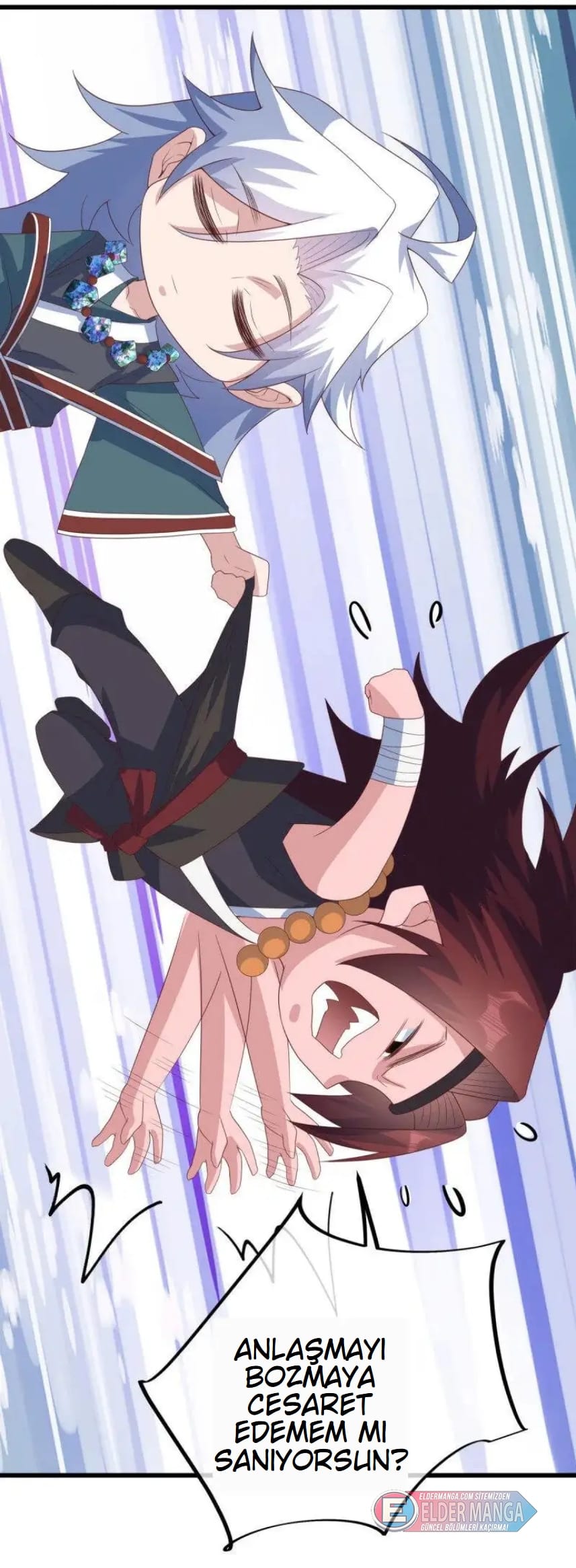 Eşsiz Savaş Ruhu Bölüm 668 - Sayfa 52