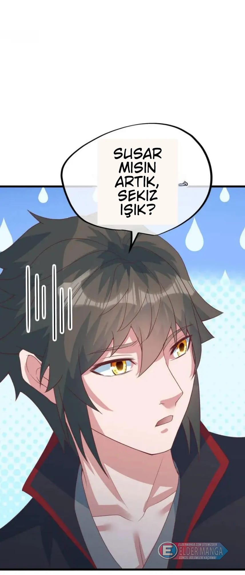 Eşsiz Savaş Ruhu Bölüm 668 - Sayfa 53