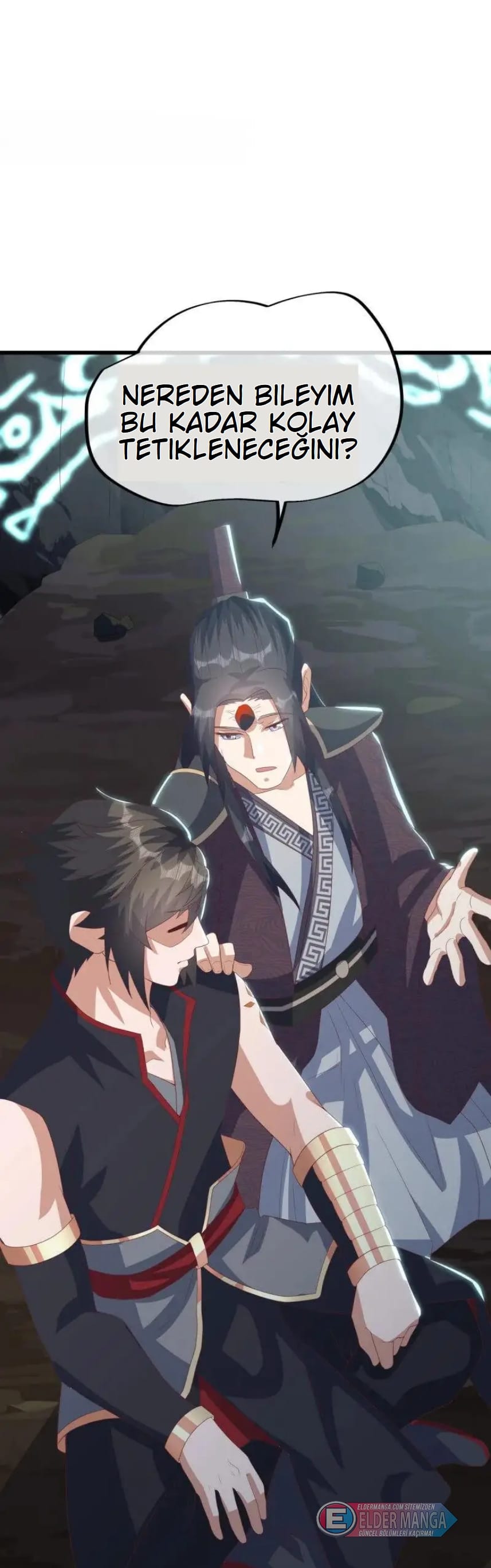 Eşsiz Savaş Ruhu Bölüm 668 - Sayfa 54