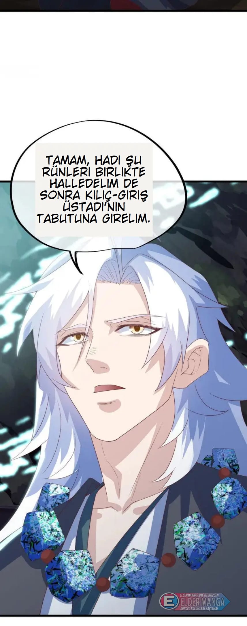 Eşsiz Savaş Ruhu Bölüm 668 - Sayfa 55