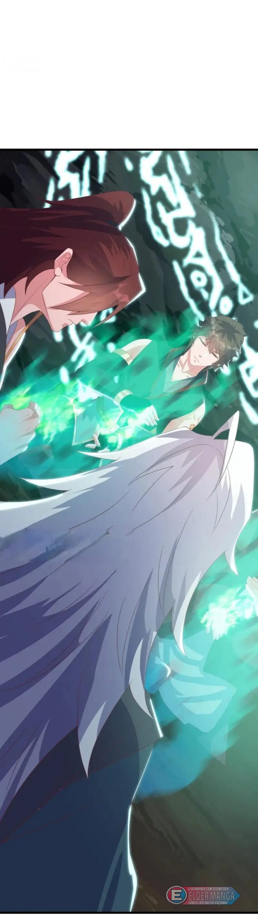 Eşsiz Savaş Ruhu Bölüm 668 - Sayfa 56