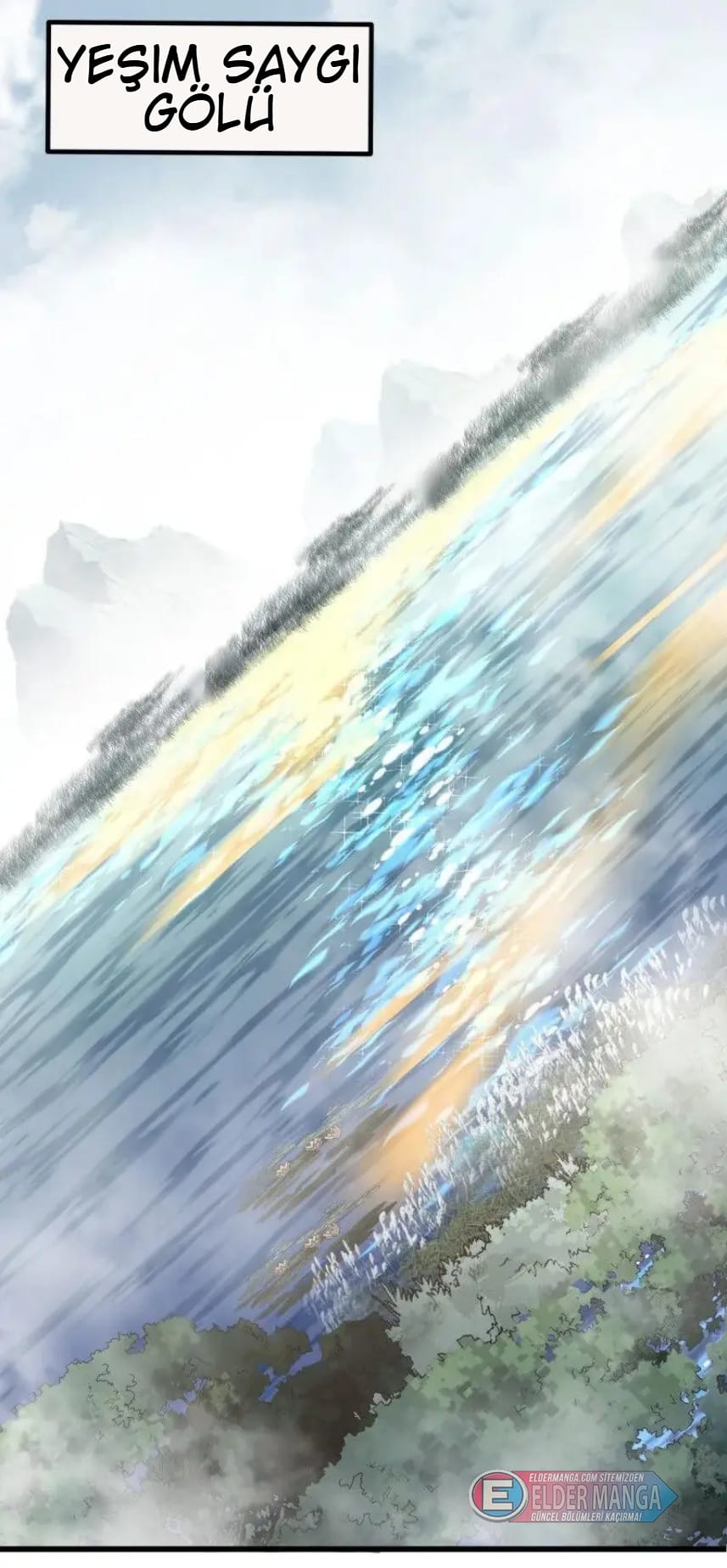 Eşsiz Savaş Ruhu Bölüm 668 - Sayfa 58