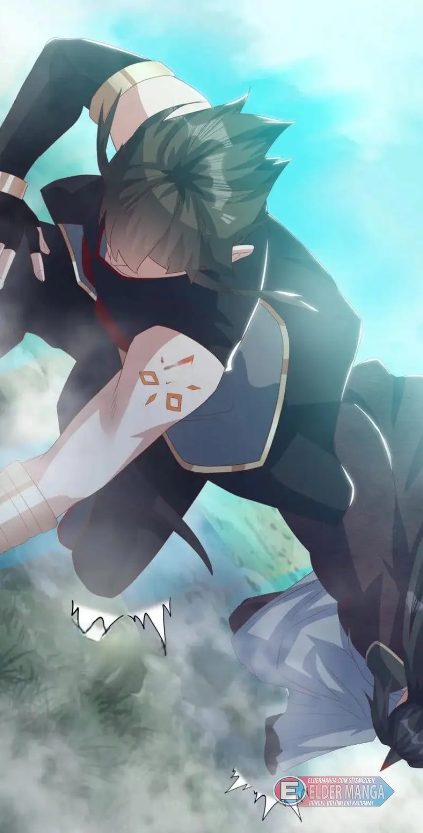 Eşsiz Savaş Ruhu Bölüm 668 - Sayfa 61