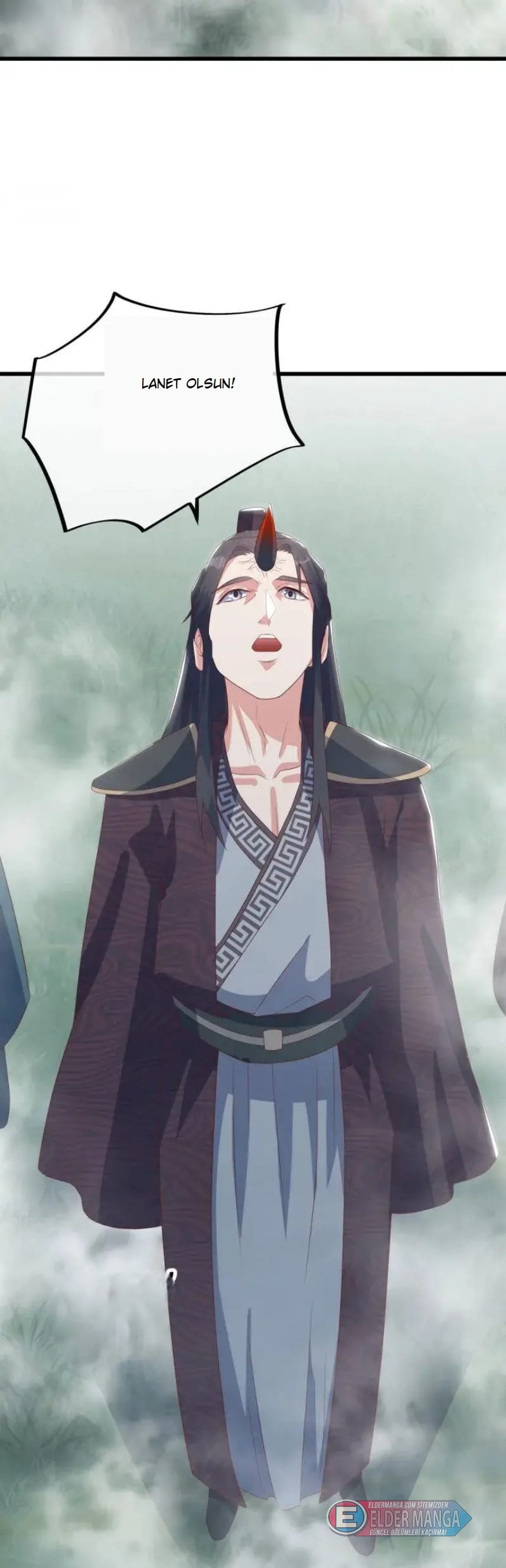 Eşsiz Savaş Ruhu Bölüm 668 - Sayfa 62