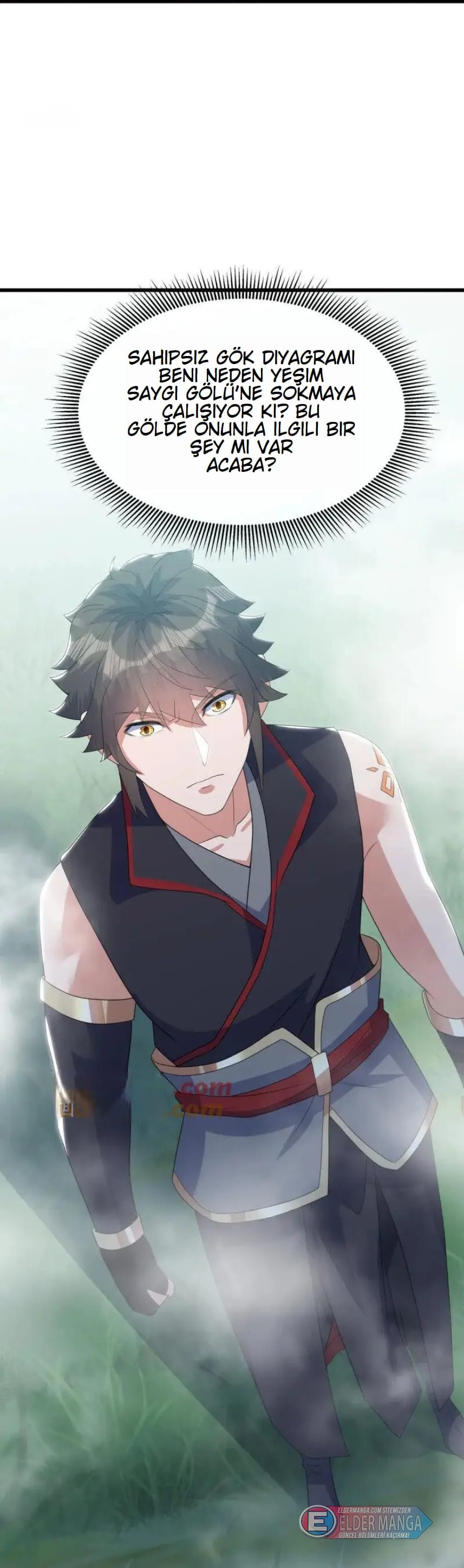 Eşsiz Savaş Ruhu Bölüm 668 - Sayfa 68