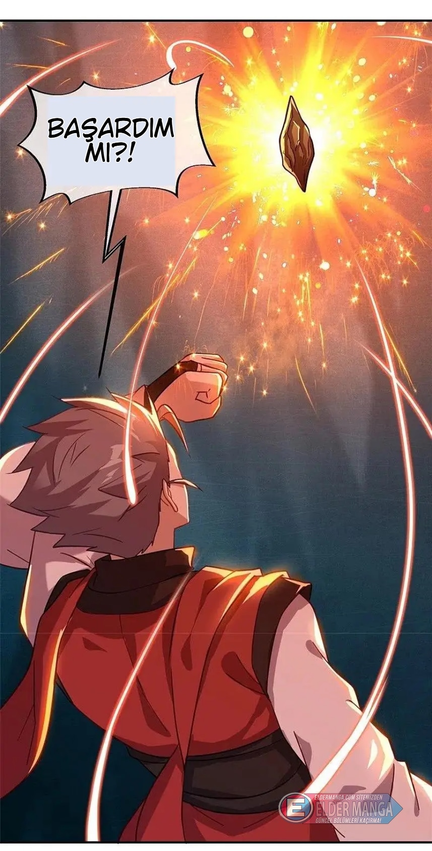 Eşsiz Savaş Ruhu Bölüm 363 - Sayfa 3