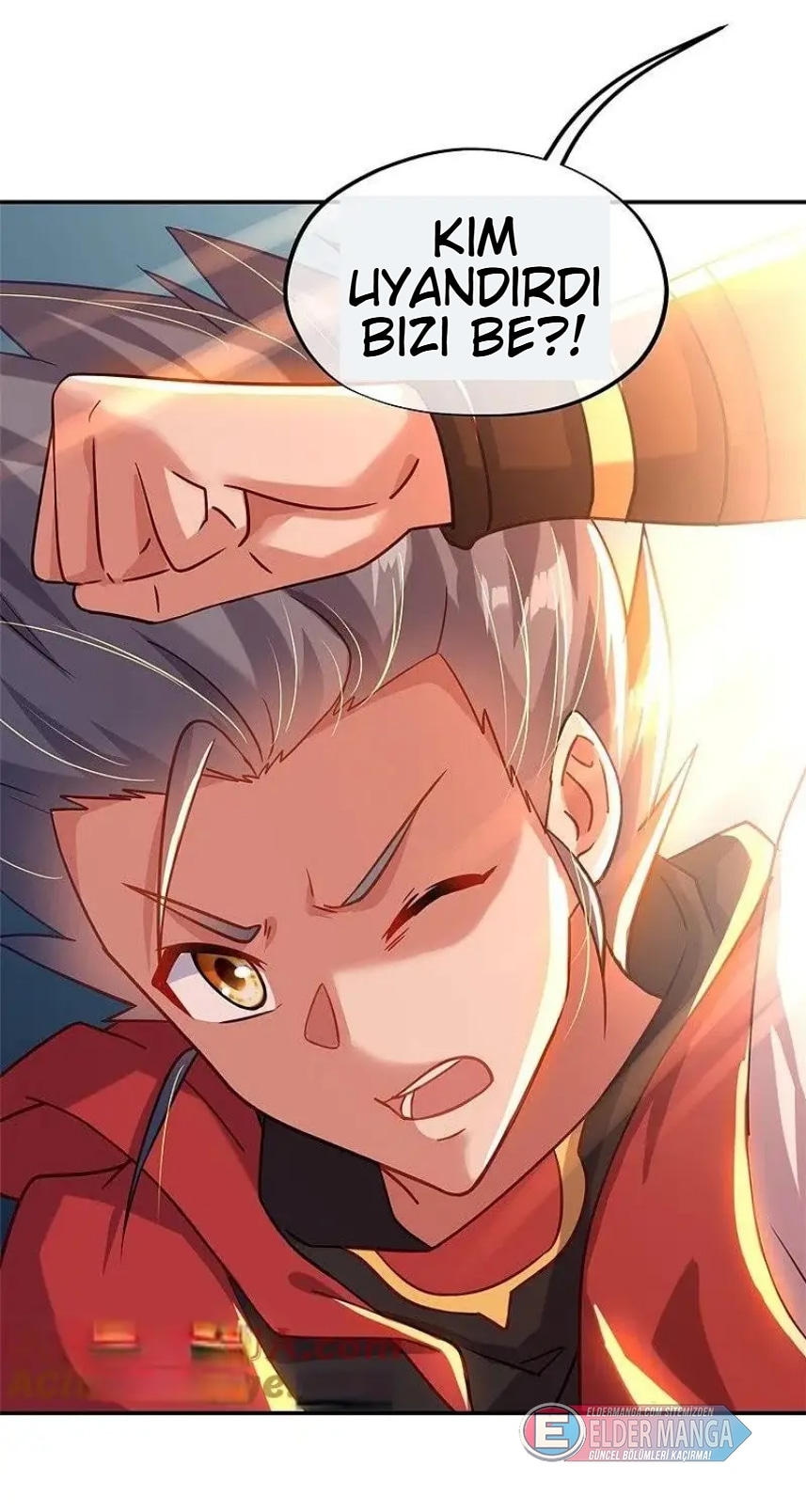 Eşsiz Savaş Ruhu Bölüm 363 - Sayfa 5