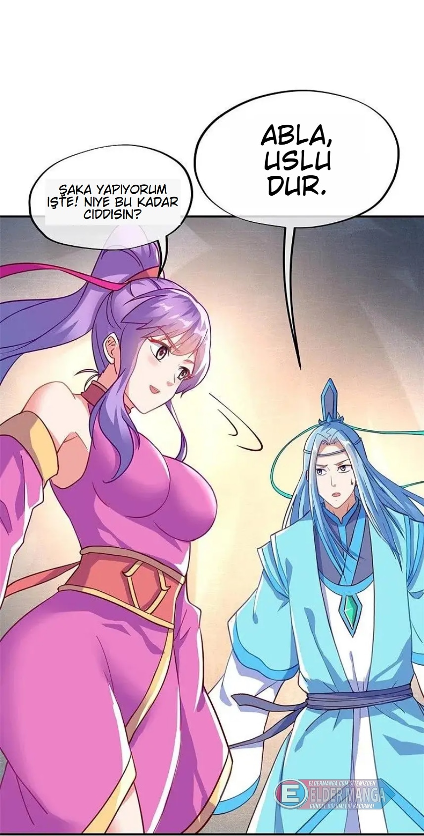 Eşsiz Savaş Ruhu Bölüm 363 - Sayfa 10