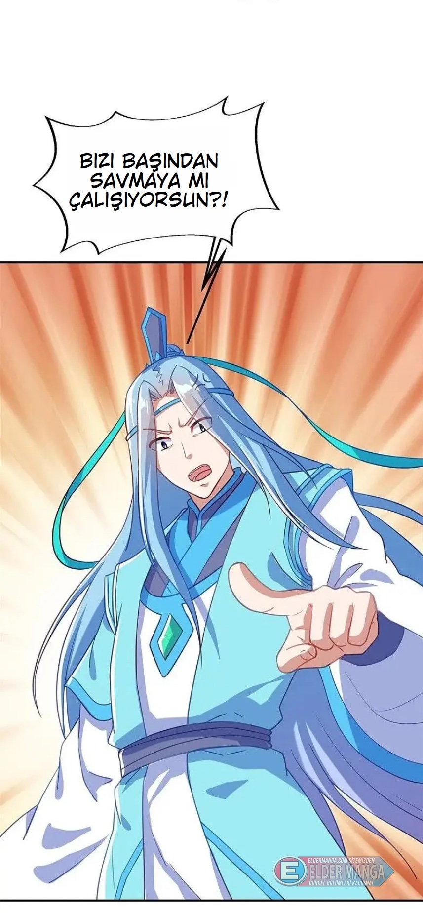 Eşsiz Savaş Ruhu Bölüm 363 - Sayfa 12