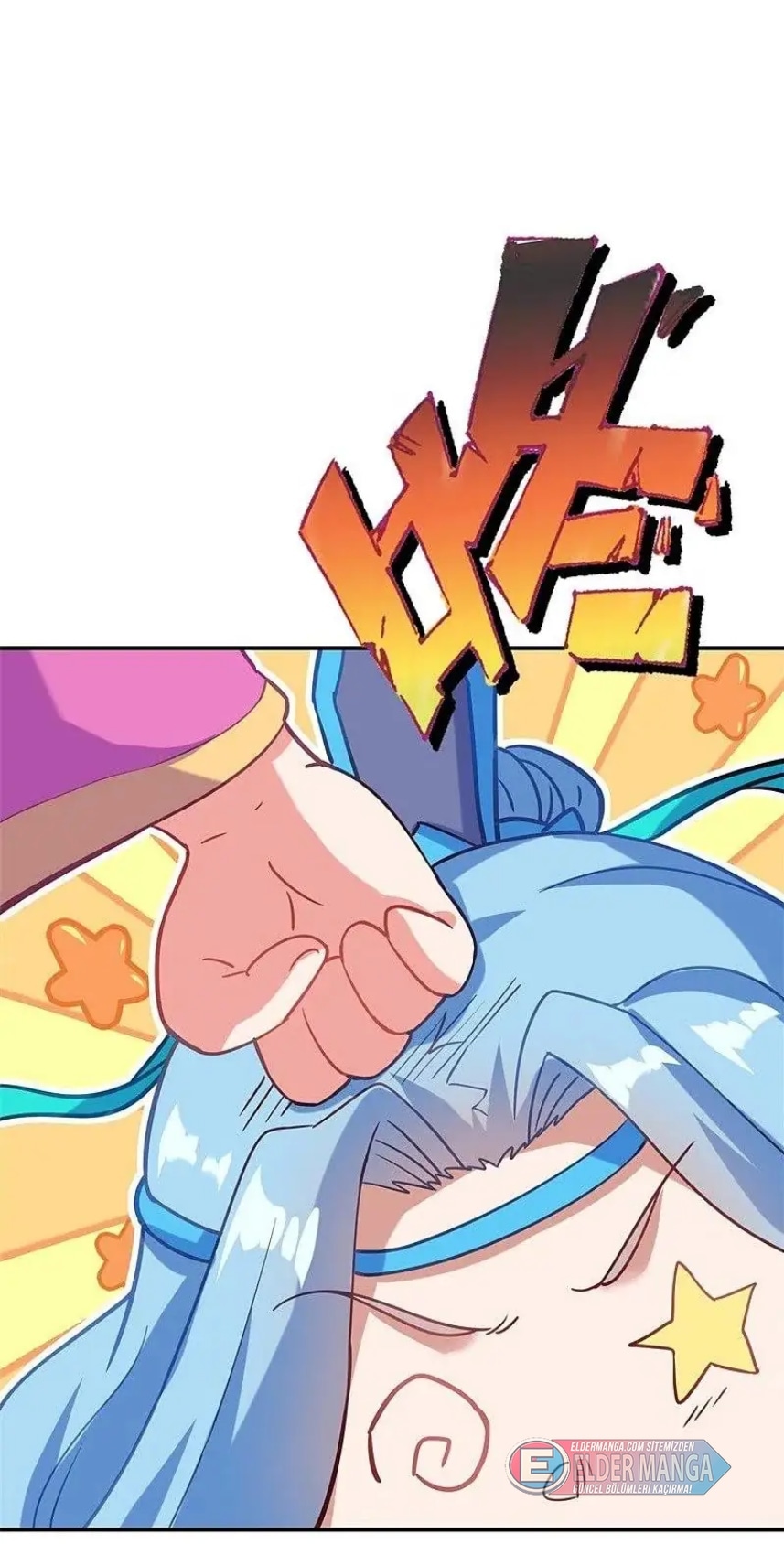 Eşsiz Savaş Ruhu Bölüm 363 - Sayfa 13