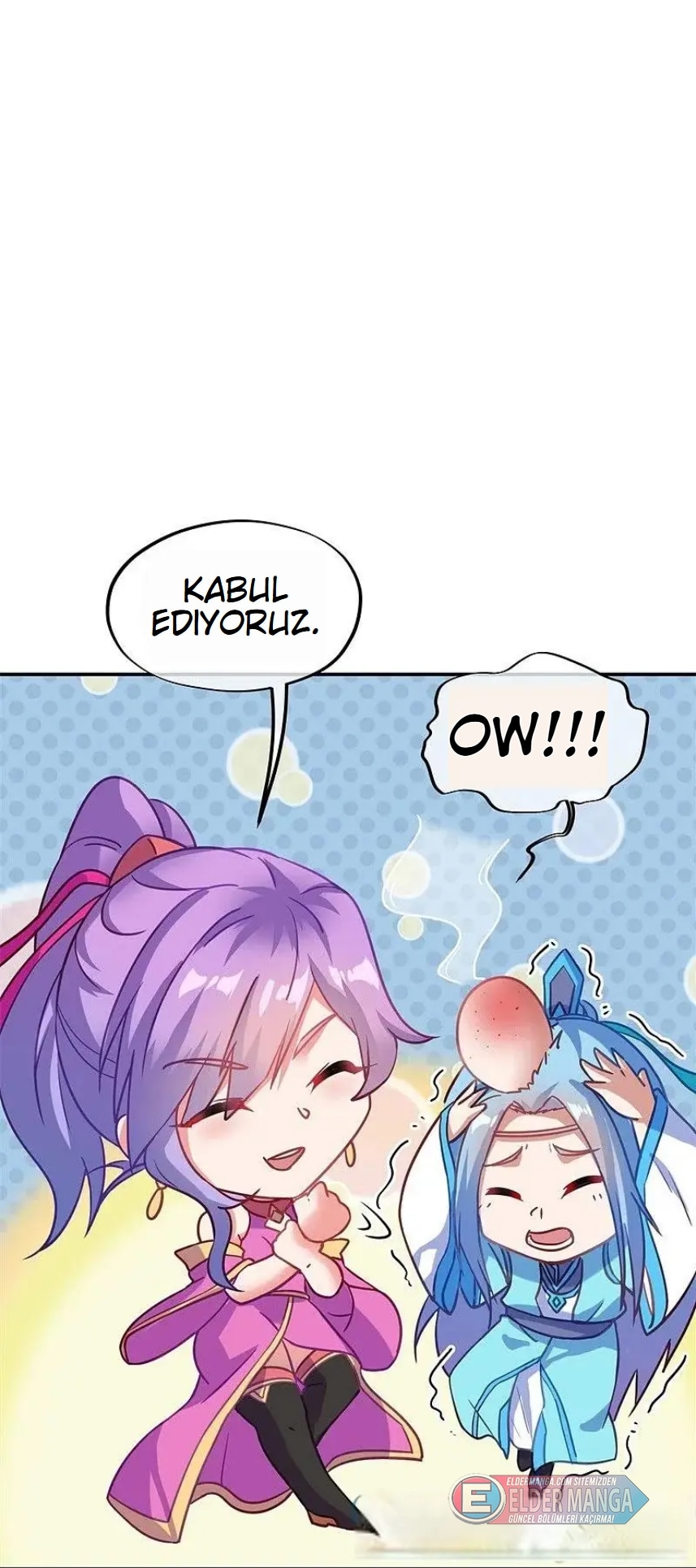 Eşsiz Savaş Ruhu Bölüm 363 - Sayfa 14