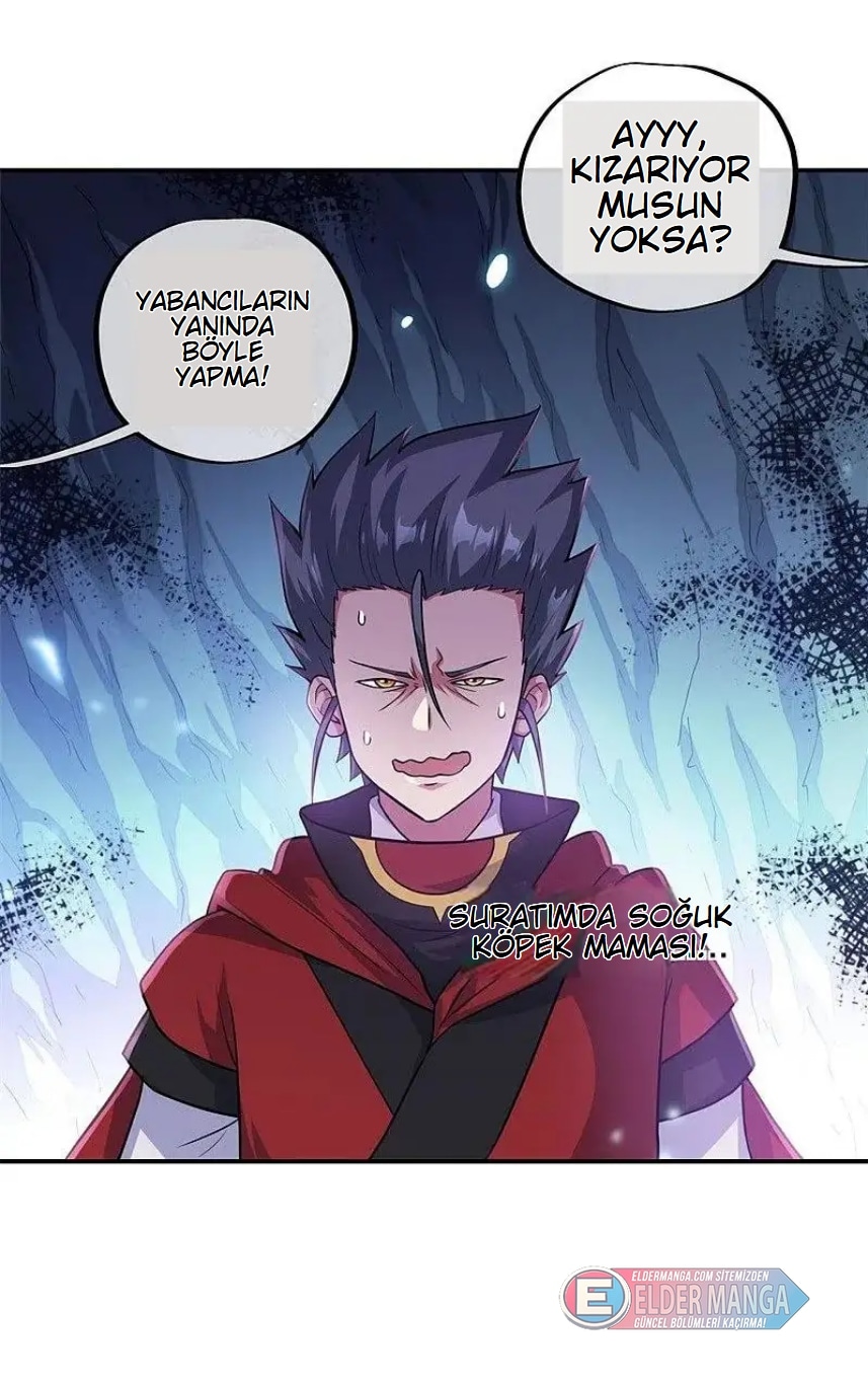 Eşsiz Savaş Ruhu Bölüm 363 - Sayfa 21