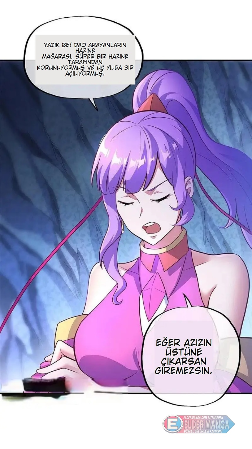 Eşsiz Savaş Ruhu Bölüm 363 - Sayfa 26