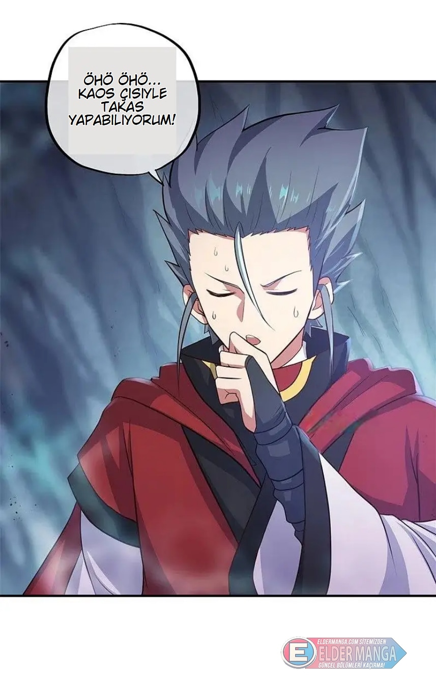 Eşsiz Savaş Ruhu Bölüm 363 - Sayfa 30