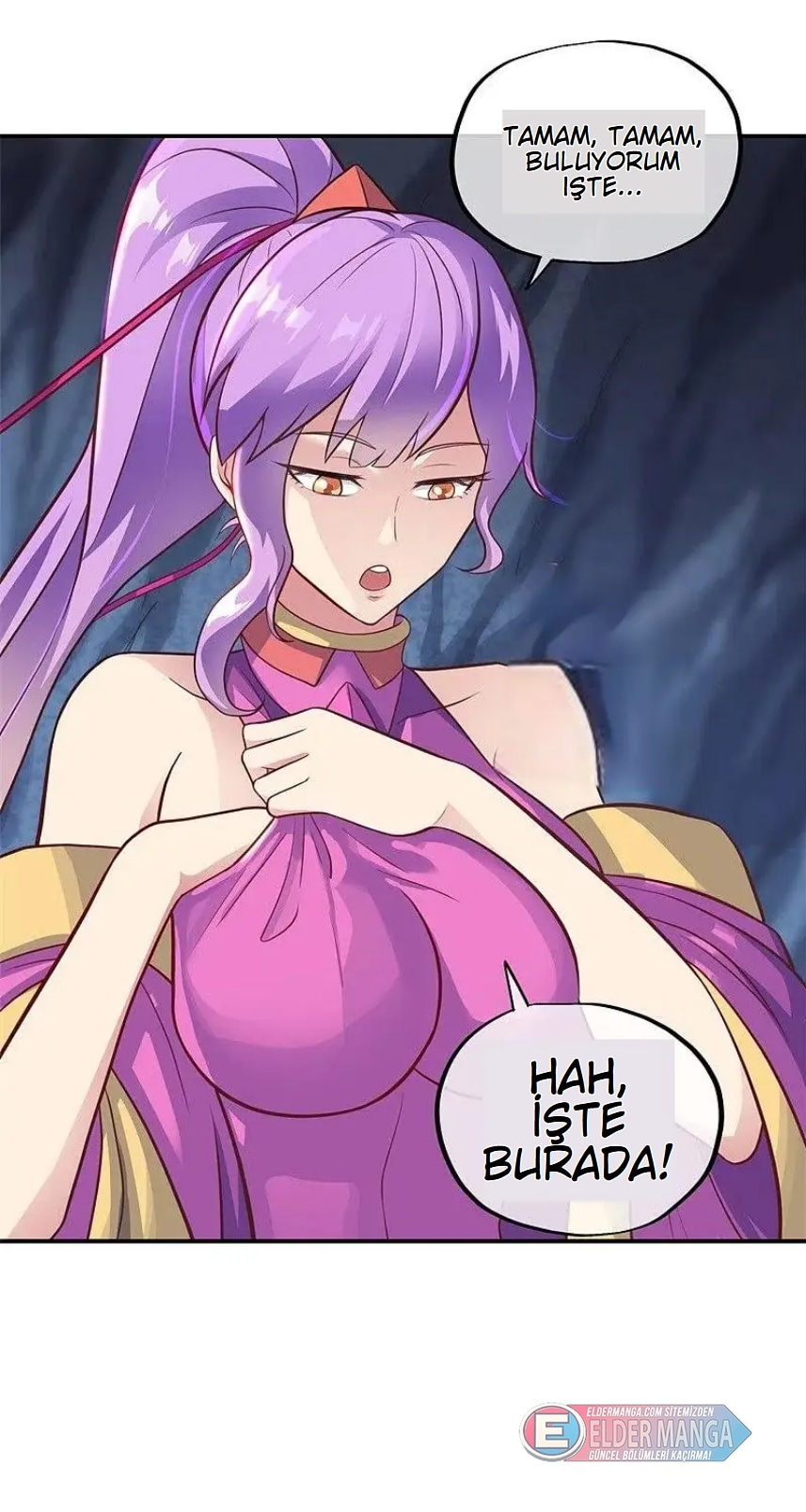 Eşsiz Savaş Ruhu Bölüm 363 - Sayfa 31