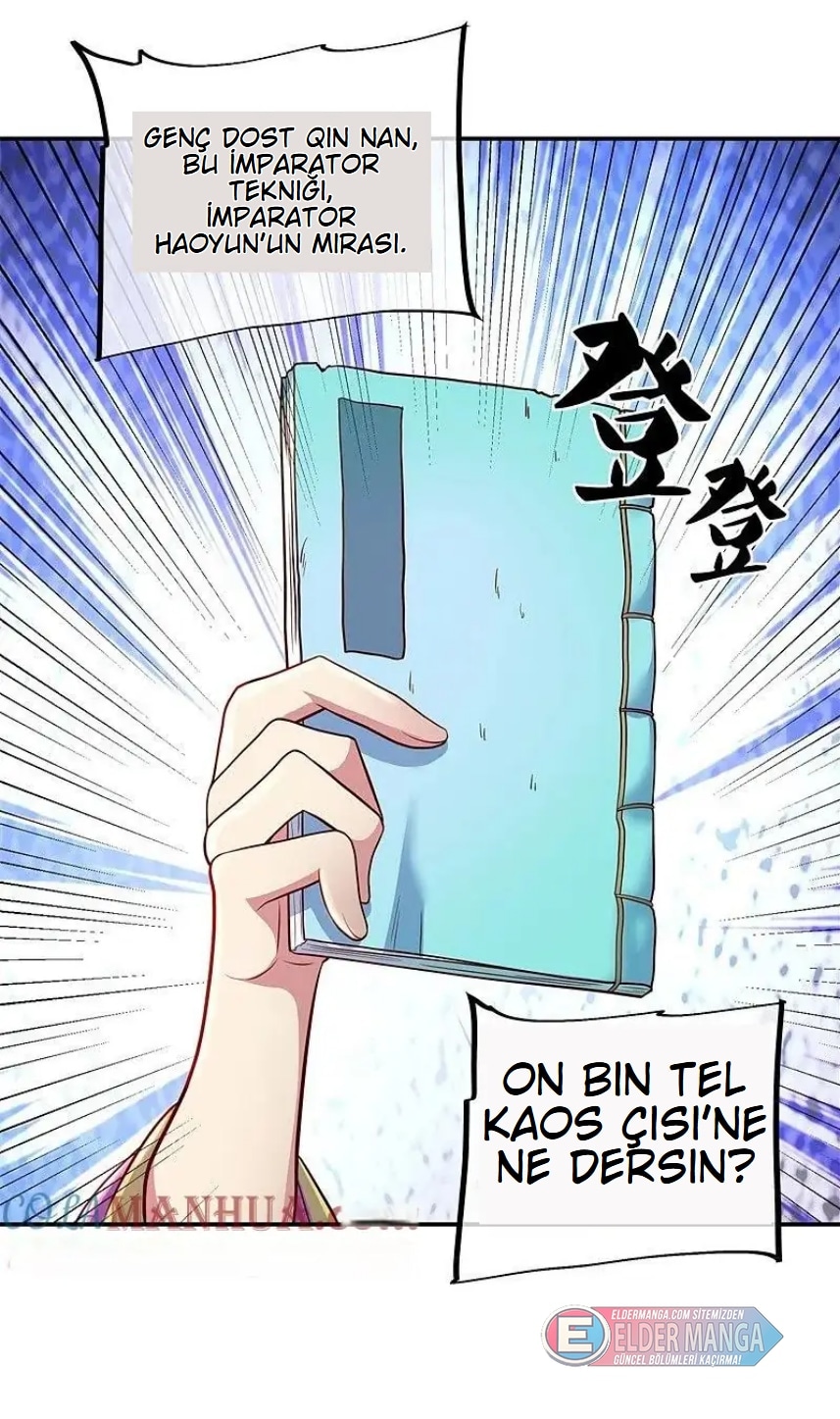 Eşsiz Savaş Ruhu Bölüm 363 - Sayfa 32