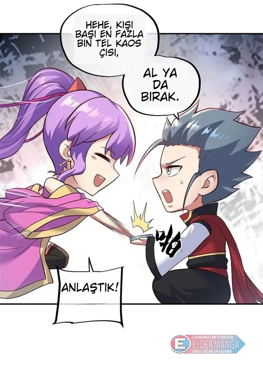 Eşsiz Savaş Ruhu Bölüm 363 - Sayfa 33