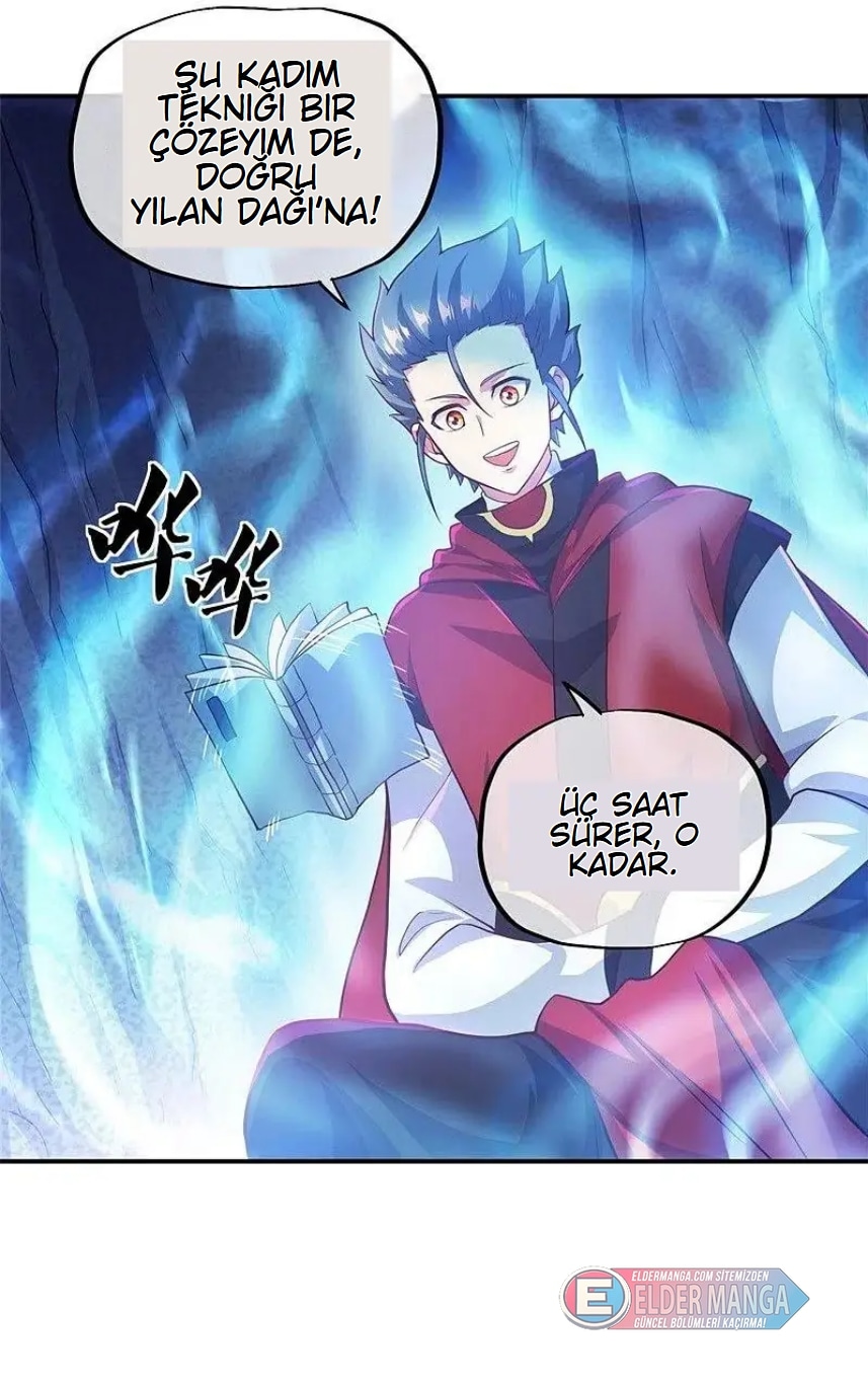 Eşsiz Savaş Ruhu Bölüm 363 - Sayfa 36
