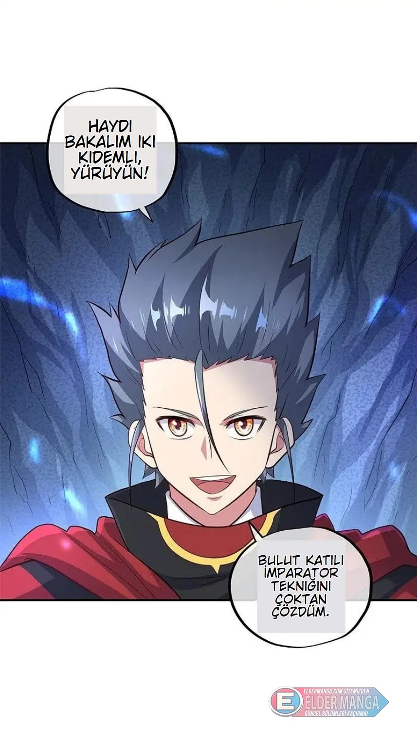 Eşsiz Savaş Ruhu Bölüm 363 - Sayfa 39