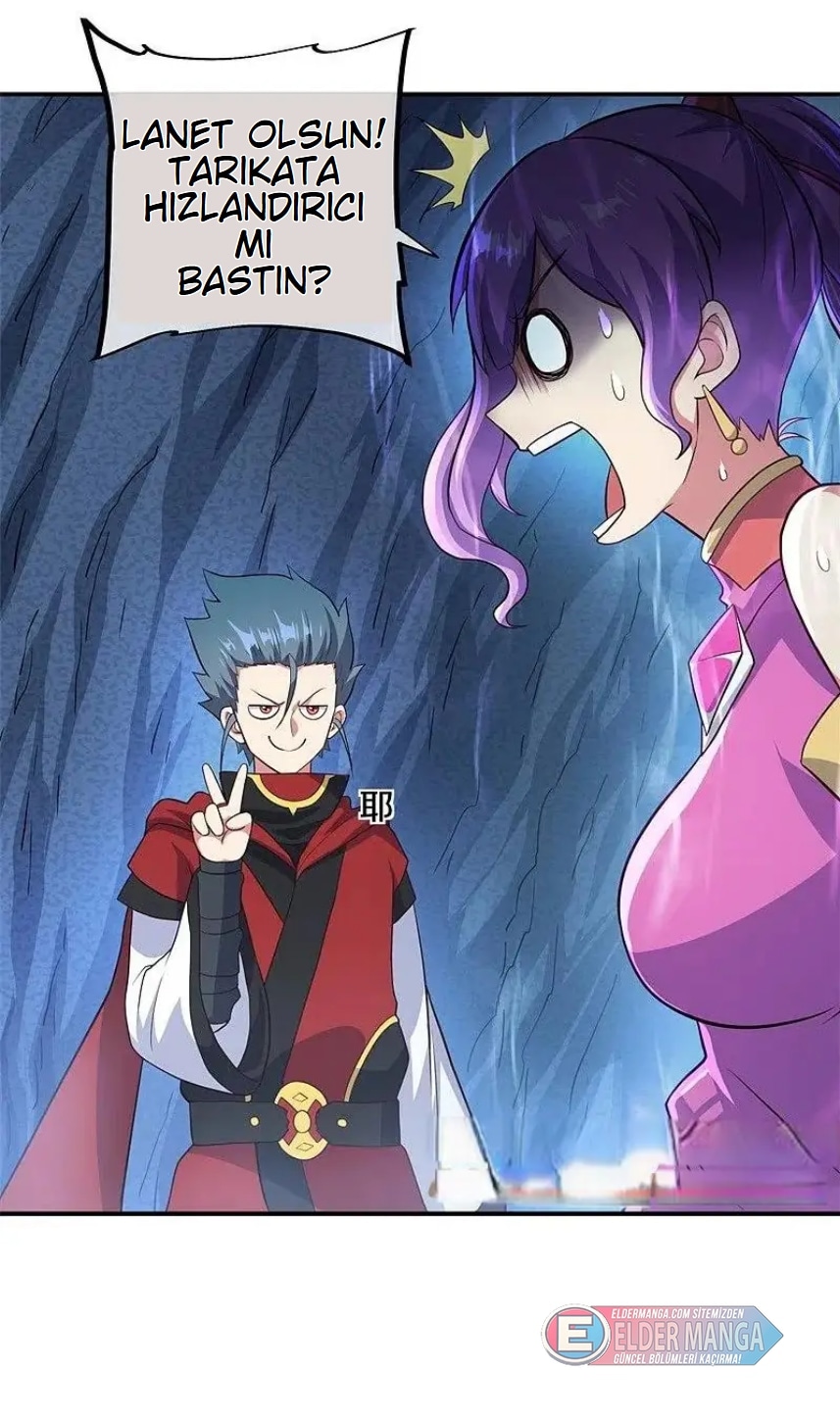 Eşsiz Savaş Ruhu Bölüm 363 - Sayfa 40