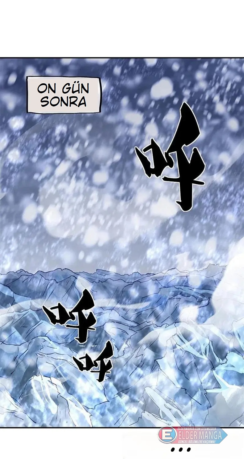Eşsiz Savaş Ruhu Bölüm 363 - Sayfa 43