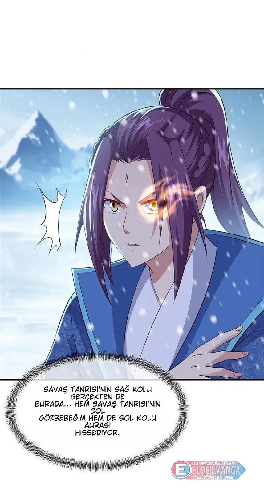 Eşsiz Savaş Ruhu Bölüm 363 - Sayfa 48