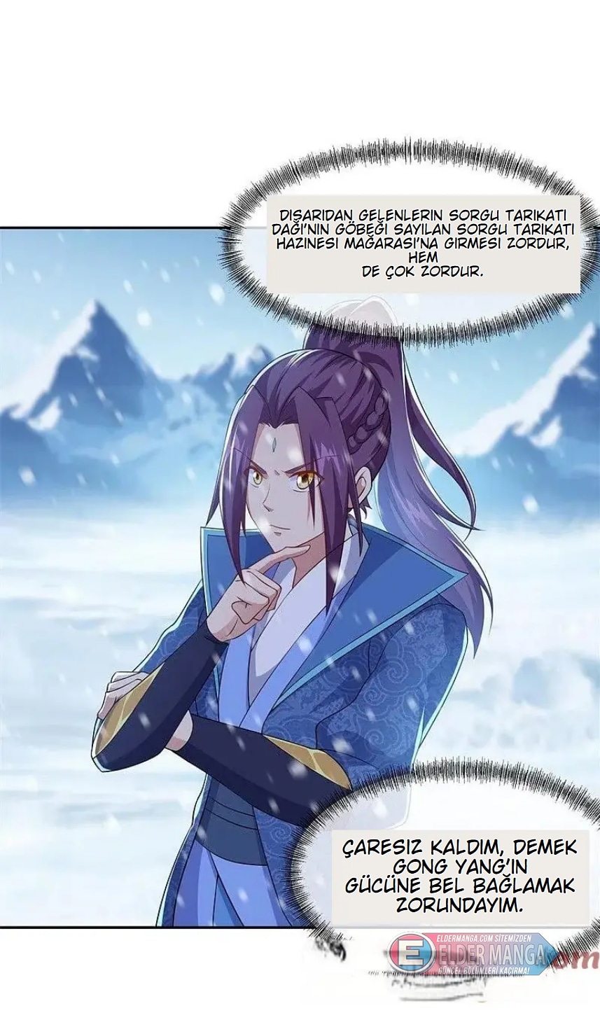 Eşsiz Savaş Ruhu Bölüm 363 - Sayfa 49